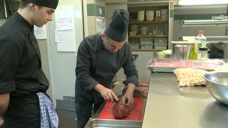 Bouillon. Le gibier au menu du concours "Top chasse"