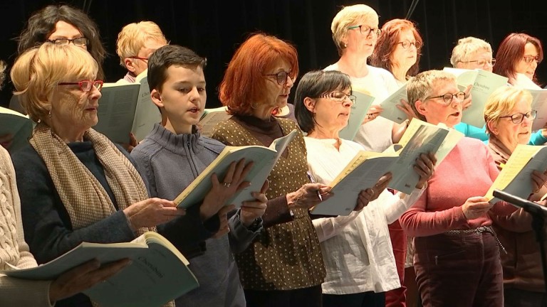 Chantegaume en concert ce week-end à Arlon et Rouvroy