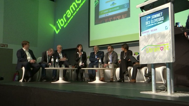 Une marque pour sortir de la crise de la viande bovine ?