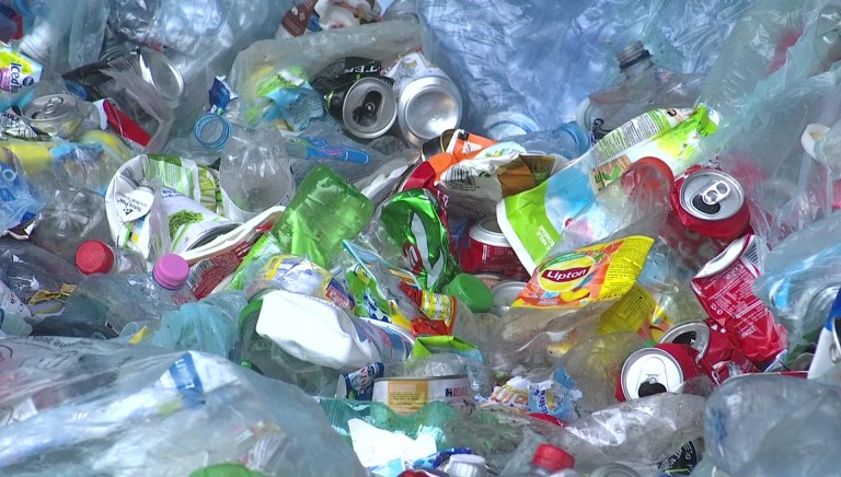 Arlon - Bastogne. Bilan positif pour la collecte PMC 