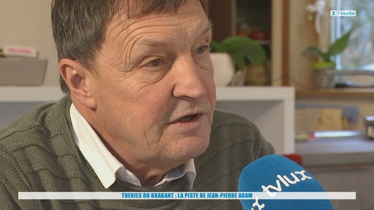 Tueries du Brabant : le témoignage troublant d'un ex-enquêteur