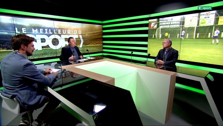 TV Lux Sports propose le "meilleur du sport" pour les fêtes !