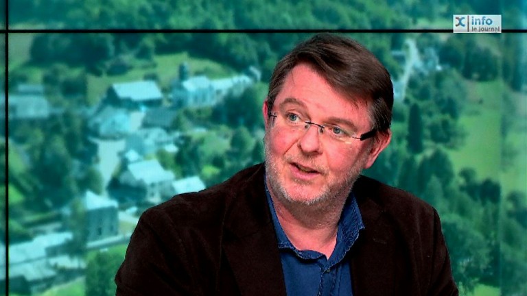 Avec le Grand-Duché, TV Lux sera dans 200.000 foyers