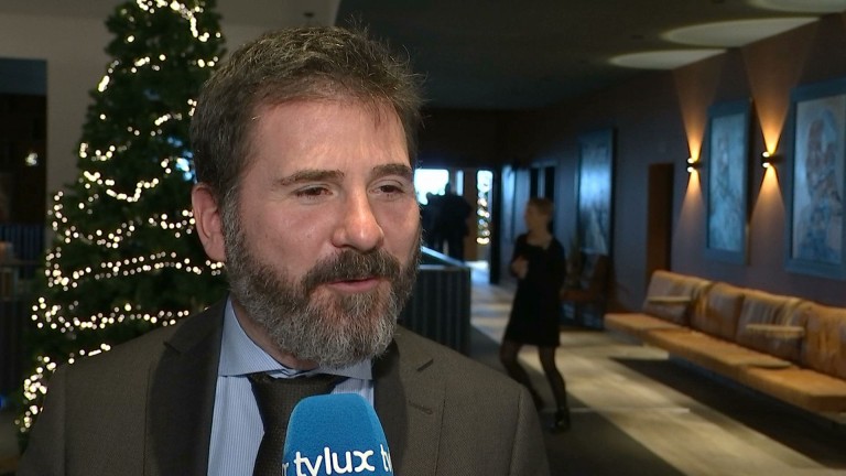 Les projets d'idelux en 2018