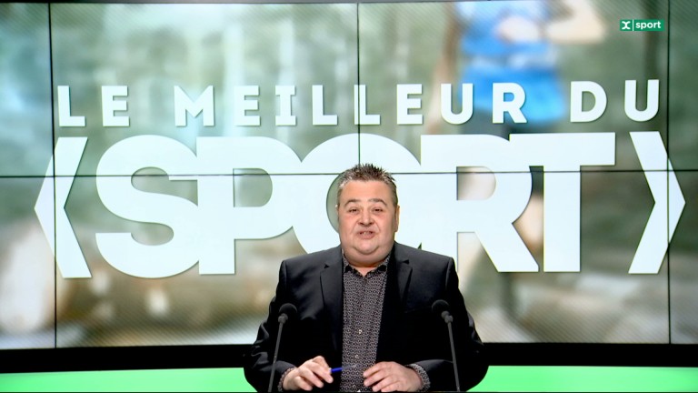 LE MEILLEUR DU SPORT 2017 – 2ème partie (A)