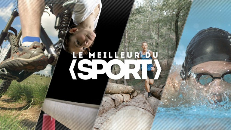LE MEILLEUR DU SPORT 2017 – 2ième partie (B)
