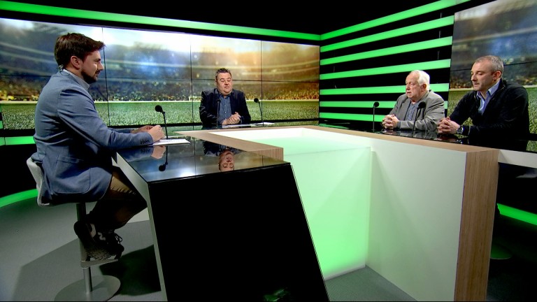 LE MEILLEUR DU SPORT 2017 – 1ère partie (A)