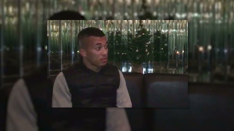 David Henen (Everton) sur le départ ? 