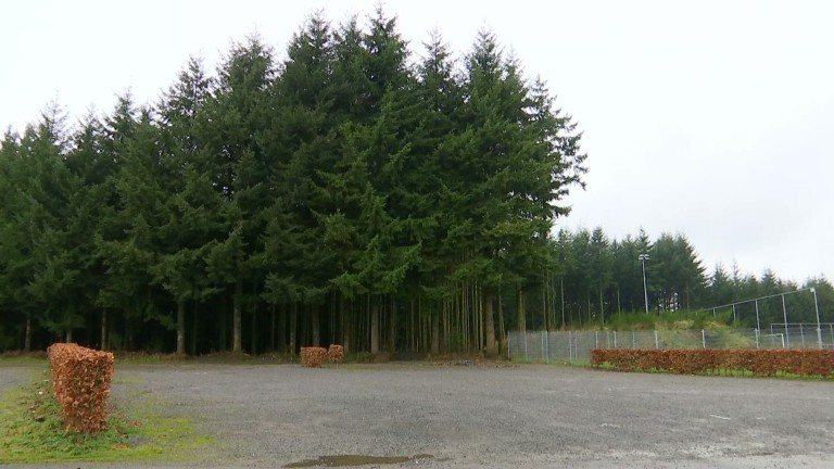 Neufchâteau : une dérogation pour le futur crématorium