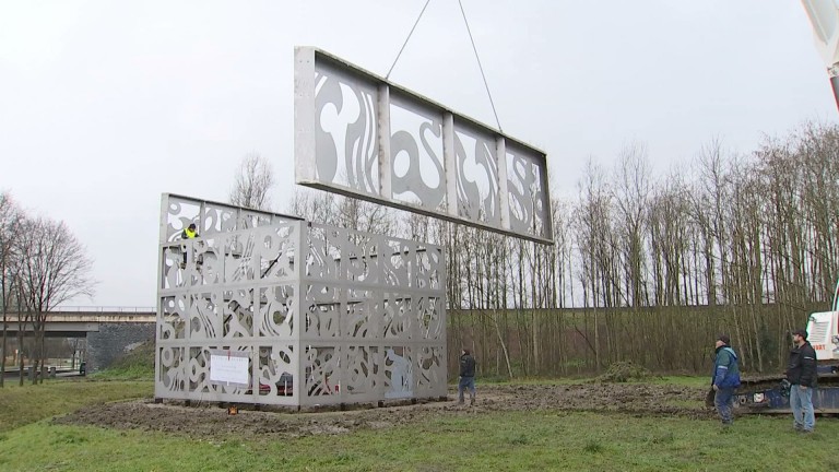 Marche s'offre une boîte de jazz