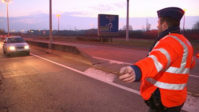 "Week-end sans alcool" : 2,5% des conducteurs sous influence