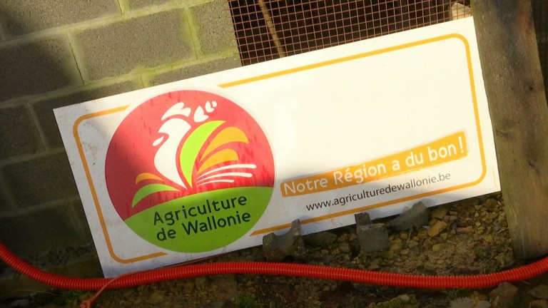 Le logo « Agriculture de Wallonie » contraire au droit européen !