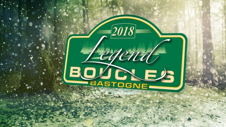 Un plateau relevé aux Legend Boucles 2018 !