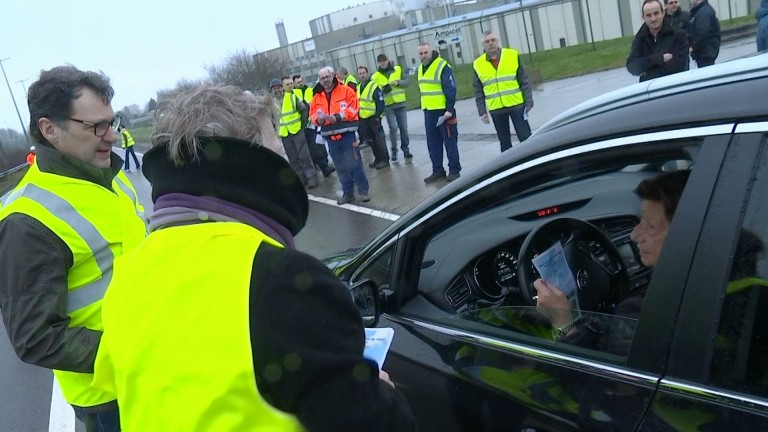 Messancy : Magolux veut son éolienne 