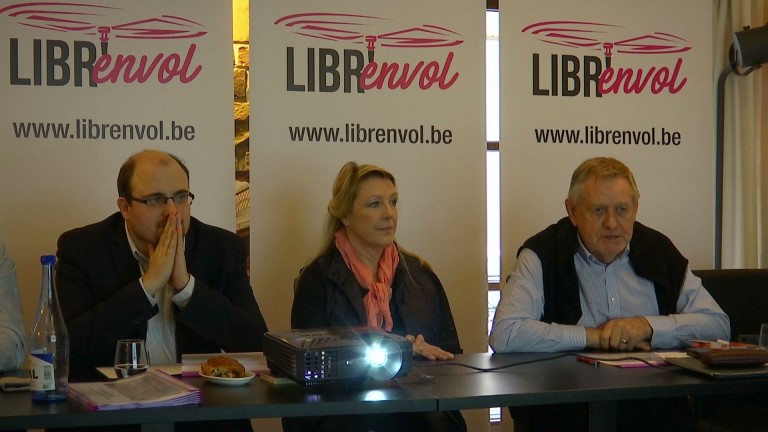 Libr'envol pour se "réapproprier" Libramont