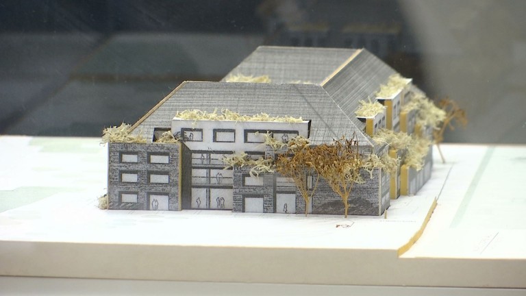 Dix millions d’euros seront investis dans un nouvel hôtel à Bouillon !