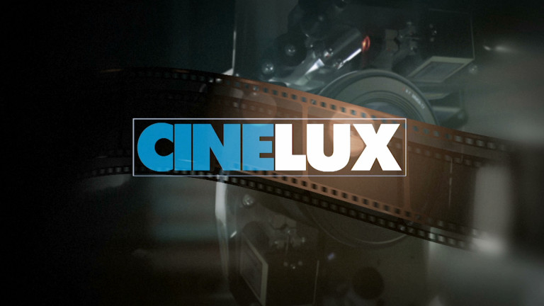 Ciné Lux - Semaine 5