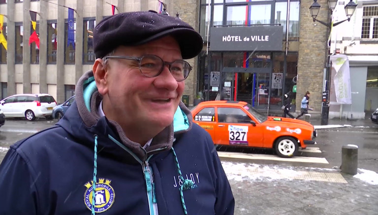 Les Legend Boucles s'installent à Bastogne pour cinq ans !