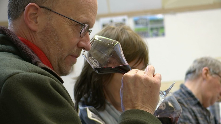 20ème Foire aux vins de Meix-devant-Virton: un tout bon cru!