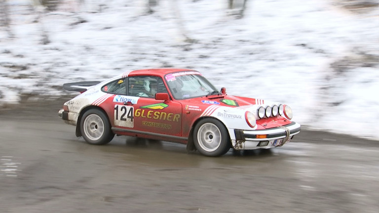 Legend Boucles. La catégorie "Challenger", une première