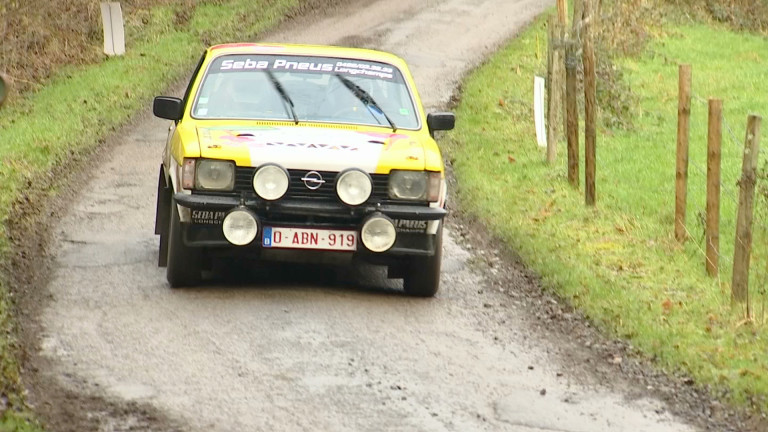 Legend Boucles. Les résultats des provinciaux en "Classic"