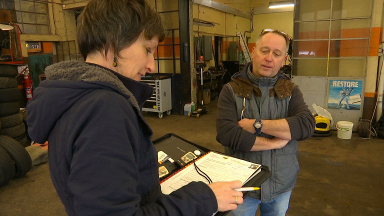 Gaume: achat groupé de luminaires LED