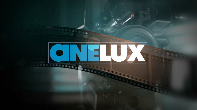 Ciné Lux - Semaine 9