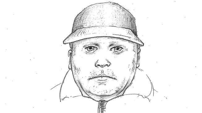 Tentative d'enlèvement à Bertrix. Avez-vous vu cet homme ?
