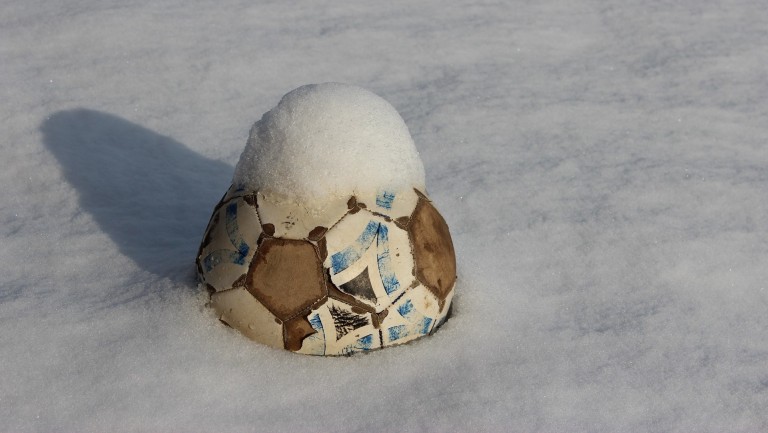 Football : Nouvelle remise générale ! 