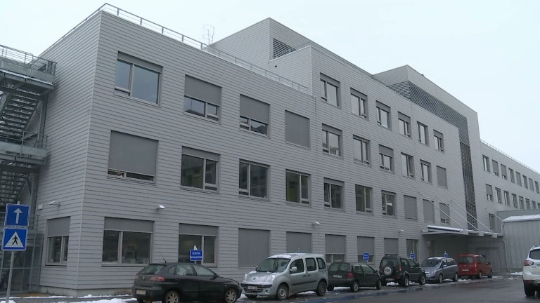 Vivalia : 17 millions perdus !