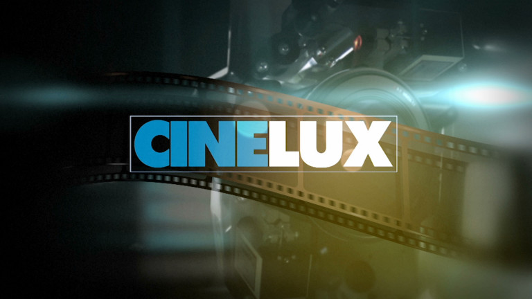 Ciné Lux - Semaine 10