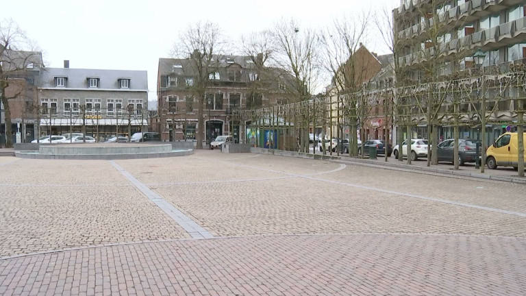 Marche : votre avis sur le futur visage de la Place aux Foires