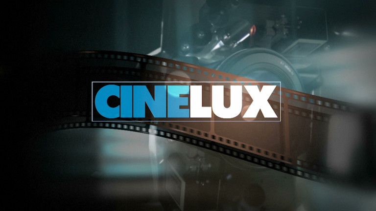 Ciné Lux - Semaine 11