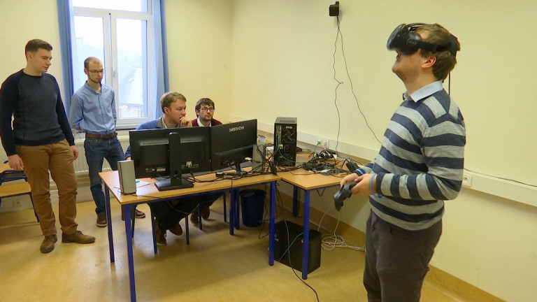 Simuler pour mieux apprendre