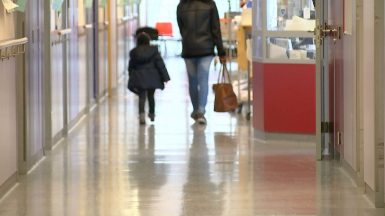  Epidémie de grippe à Libramont. 20 lits réquisitionnés à l’hôpital, une première !