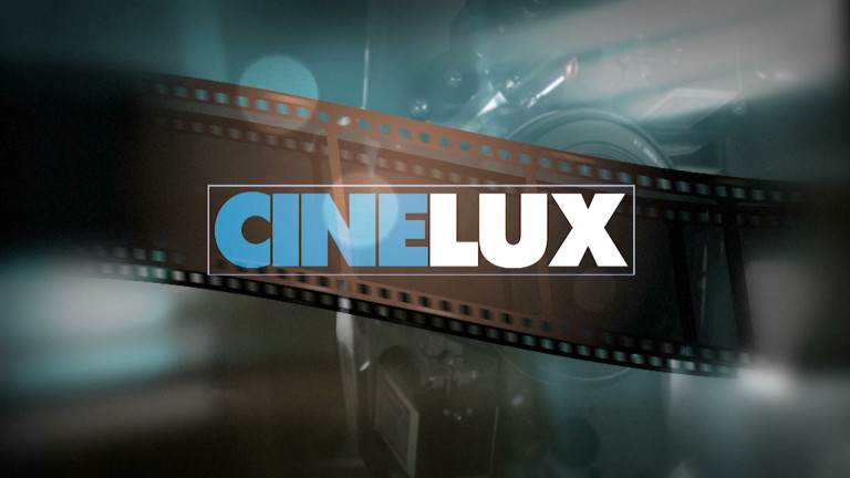 Ciné Lux - Semaine 12