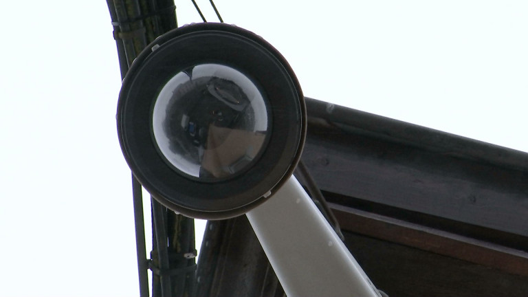 Vidéosurveillance renforcée à Athus. Une quarantaine de caméras opérationnelles