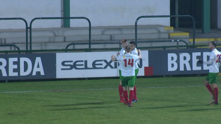 Football. La reprise de l’Excelsior Virton est imminente!