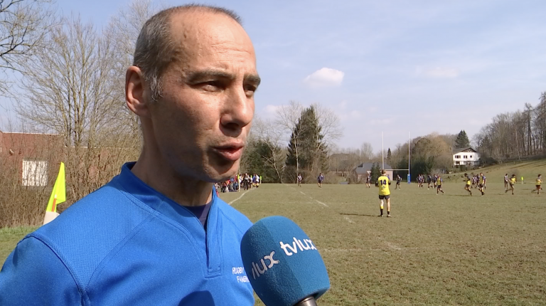 Rugby: Famenne peste contre les changements de calendrier tardifs