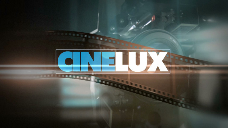 Ciné Lux - Semaine 14