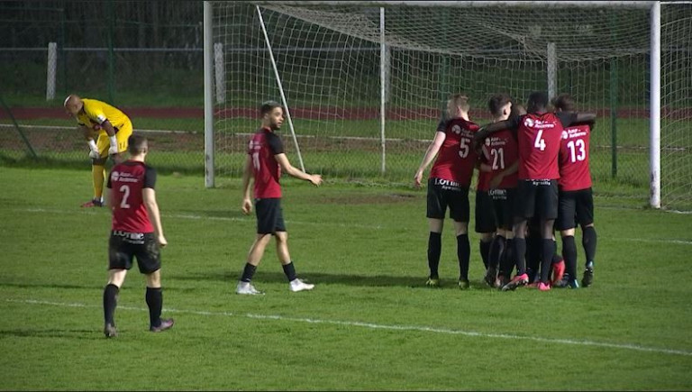 D2. Durbuy prend sa revanche face au FC Liège !