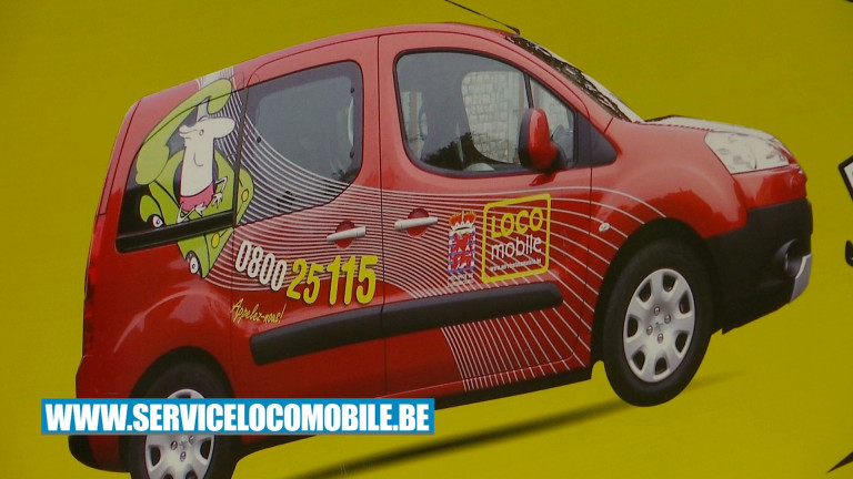 Depuis 2011, ça roule pour la « Locomobile » !