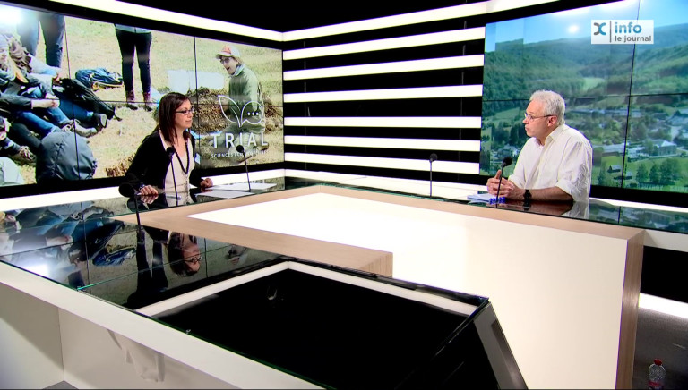 Vous connaissez votre territoire et vous vous intéressez à l'environnement? Ce projet est pour vous!