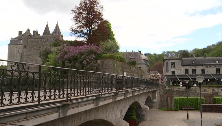 Décès de Pascal Noirhomme. Durbuy sous le choc