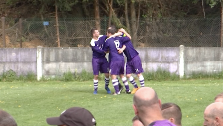 P2A : Freylange champion... pour l'instant