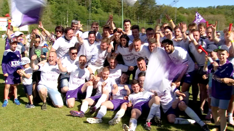 P1 : Meix champion sans surprise