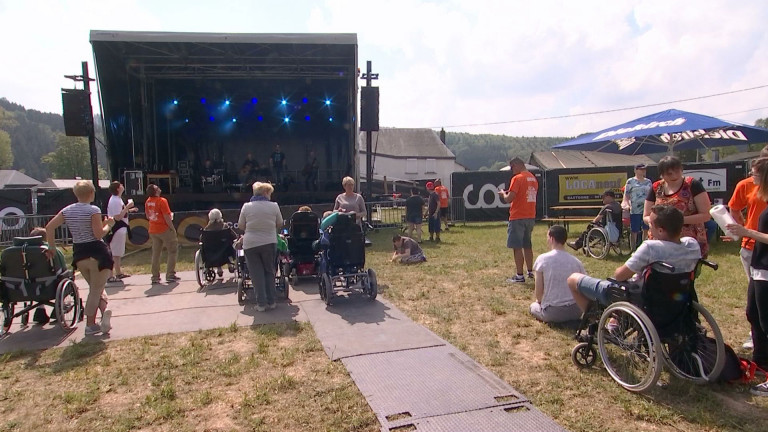 Grumelange : 2ème édition du festival "Rock a 'grume"