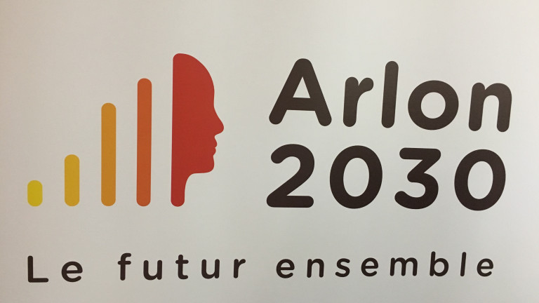 Le cdH envisage le futur d'Arlon jusqu'en 2030