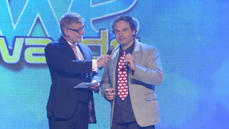 La bergerie d'Acremont primée aux Awe Awards