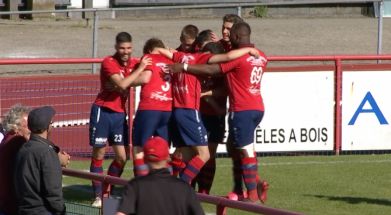 D3 : Bertrix déclare forfait !